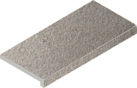 Угловая Ступень Правая Грэй Х2 мат 33x60 20 мм арт. 620070002464