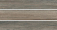 SG351000R Ливинг Вуд серый обрезной. Универсальная плитка (9,6x60)