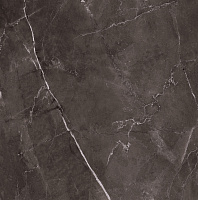 Керамогранит Vitrum Dark Grey полир, 60x60 8,5 мм