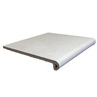 Ступень PELDANO BOSTON WHITE мат 33x33 40 мм арт. С0006165