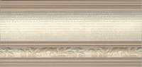 Бордюр CROWN ZOC, 12x25,1