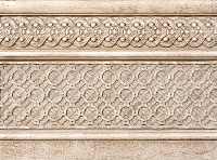 Бордюр Civis Beige Zocalo, 23x31