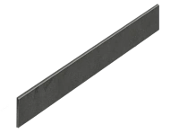 Плинтус Ardesia Black Battiscopa мат 7,2x60 арт. 610130005323