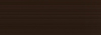 Плитка SENSE WENGE, 25x70,9