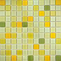 Мозаика LHK/(BLH) 304-6 25*25, 30x30 4 мм
