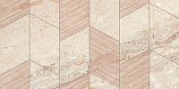 Декор Sandy Chevron 2 мат, 30x60 9 мм