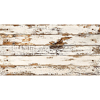 Rust wood White. Универсальная плитка (60x120)
