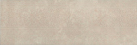 Декор Каталунья беж обрезной мат, 30x89,5, арт. 13090R/3F