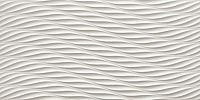 8DWM 3D Twist White Matt. Настенная плитка (40x80)