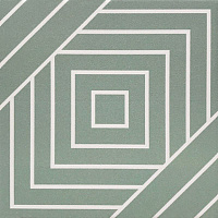 Керамогранит MINT мат, 20x20 9 мм