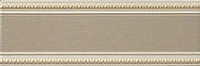 Бордюр LIRICA TORTORA LISTELLO, 10x30, арт. P17047