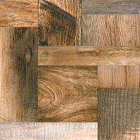 Керамогранит Scandic Brown, 42x42, арт. (C-SJ4R152D)