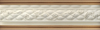 Бордюр Descanso Onice, 8x30