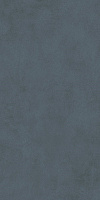 Плитка Чементо синий тёмный матовый обрезной мат, 30x60 9 мм, арт. 11273R