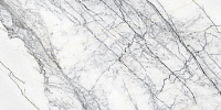 Керамогранит Spider White glossy глянц, 60x120 9 мм