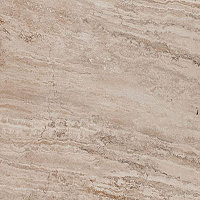 MMJU Allmarble Travertino Lux. Универсальная плитка (58x58)