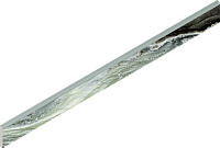 Плинтус Авангард Эксклюзив Грин 7,2x80 9 мм арт. 610130007568