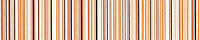 Камила полоска оранжевый 1502-0528. Бордюр (5,3x20)
