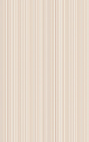 Line светлая коричневая LNS-BR. Настенная плитка (25x40)