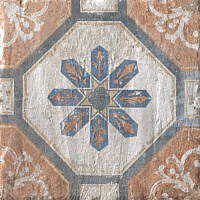 Керамогранит Finca Vigia Mix 12, 20x20, арт. 1052973