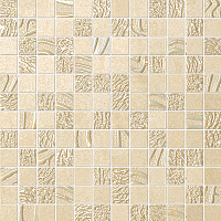 fKRP Meltin Sabbia Mosaico. Мозаика (30,5x30,5)