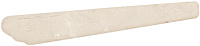 Доп Элемент Rem.MARBLES CREMA MARFIL IZQUERDO лев, 3x33