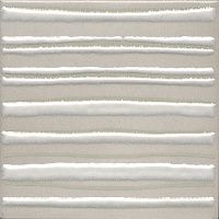 Декор Бахия 3 серый светлый мат 9,8x9,8 7 мм арт. KMD3STA022GN