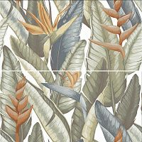 Керамогранит Elite Samui Decor A+B Matt 2 шт в комплекте мат 60x120 5 мм арт. st.УТ-00000147