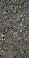 Керамогранит Ceppo di Gres Nero Rett мат, 60x120 9,5 мм, арт. 1077539