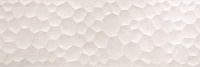 Плитка BUBBLES White Matt мат, 30x90