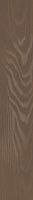 Керамогранит Манифик вуд коричневый обрезной мат 20x119,5 9 мм арт. KM2012G0051R