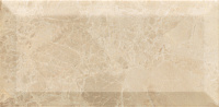 Плитка Arkadia Crema глянц, 10x20