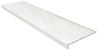 Urban Anti-Slip Blanco Smooth. Ступень (33x120)