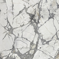 Керамогранит Xlight Invisible White Polished полир, 120x120 6 мм, арт. 100302731