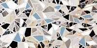 Керамогранит MAJESTIC MIX ART LEV RET полир, 60x119,5, арт. 02599