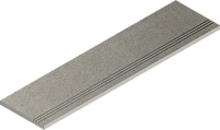 Доп Элемент Космос Грэй Бор Грип рельеф 30x120 20 мм арт. 620090001407