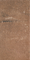 Подступенник SCANDIANO ROSSO PODSTOPNICA мат, 14,8x30 11 мм