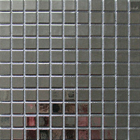 Silver Glossy 23х23 CIO917JY. Мозаика (30,2x30,2)