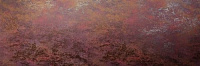 Керамогранит DL.OX.MR.NT RU Oxide Moro мат, 100x300 3,5 мм, арт. LAMF001462