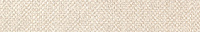 Керамогранит Carpet Cream мат, 9,8x60 10 мм