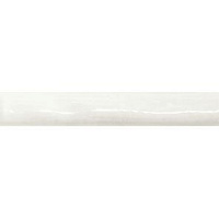 Бордюр Listelo Mirage White Brillo, 2x15