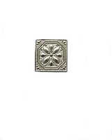 Вставка Savoy Nickel, 5x5