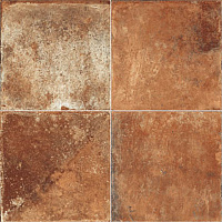 Керамогранит Materia Rosso, 30x30