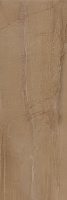 Плитка Terra Brown глянц, 25x75 9 мм