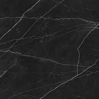 Керамогранит Opera Nero чёрный карвинг мат 59,5x59,5 9 мм арт. LP6060G0211R