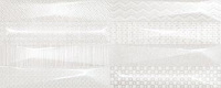 Плитка Rev Dec EVOKE WHITE, 20x50