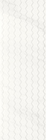 Плитка Margarita Calacatta Struktura B, 32,5x97,7 8 мм