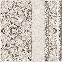 Декор Deloni мат, 60x60 9 мм, арт. DFU04DEL14R