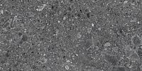 Керамогранит Ceppo Nero PRO графитовый структурный R11Soft STR мат 60x120 8 мм