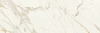 Плитка Bistrot Calacatta Michelangelo rettificato мат, 40x120 6 мм